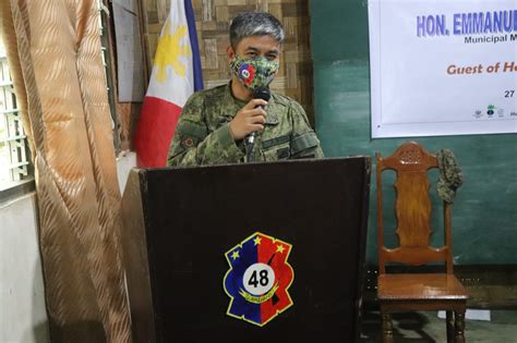 48IB Delta Company .